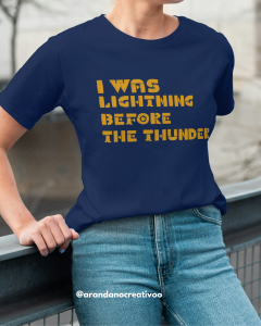 Polo Imagine Dragons Letra Thunder 