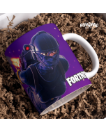 Taza Edicion Fornite – 6