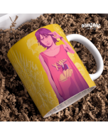 Taza Edicion Juego de Tronos – Bran Stark