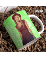 Taza Edicion Juego de Tronos – Margaery Tyrell