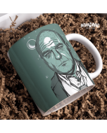 Taza Edicion Breaking Bad 11oz -10