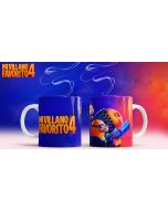 Taza Edicion Mi Villano Favorito 11oz – Modelo 1