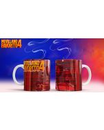Taza Edicion Mi Villano Favorito 11oz – Modelo 4