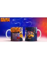 Taza Edicion Mi Villano Favorito 11oz – Modelo 5