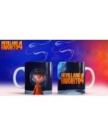 Taza Edicion Mi Villano Favorito 11oz – Modelo 6