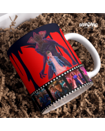 Taza Edicion Fondo Pintura – Stranger Things