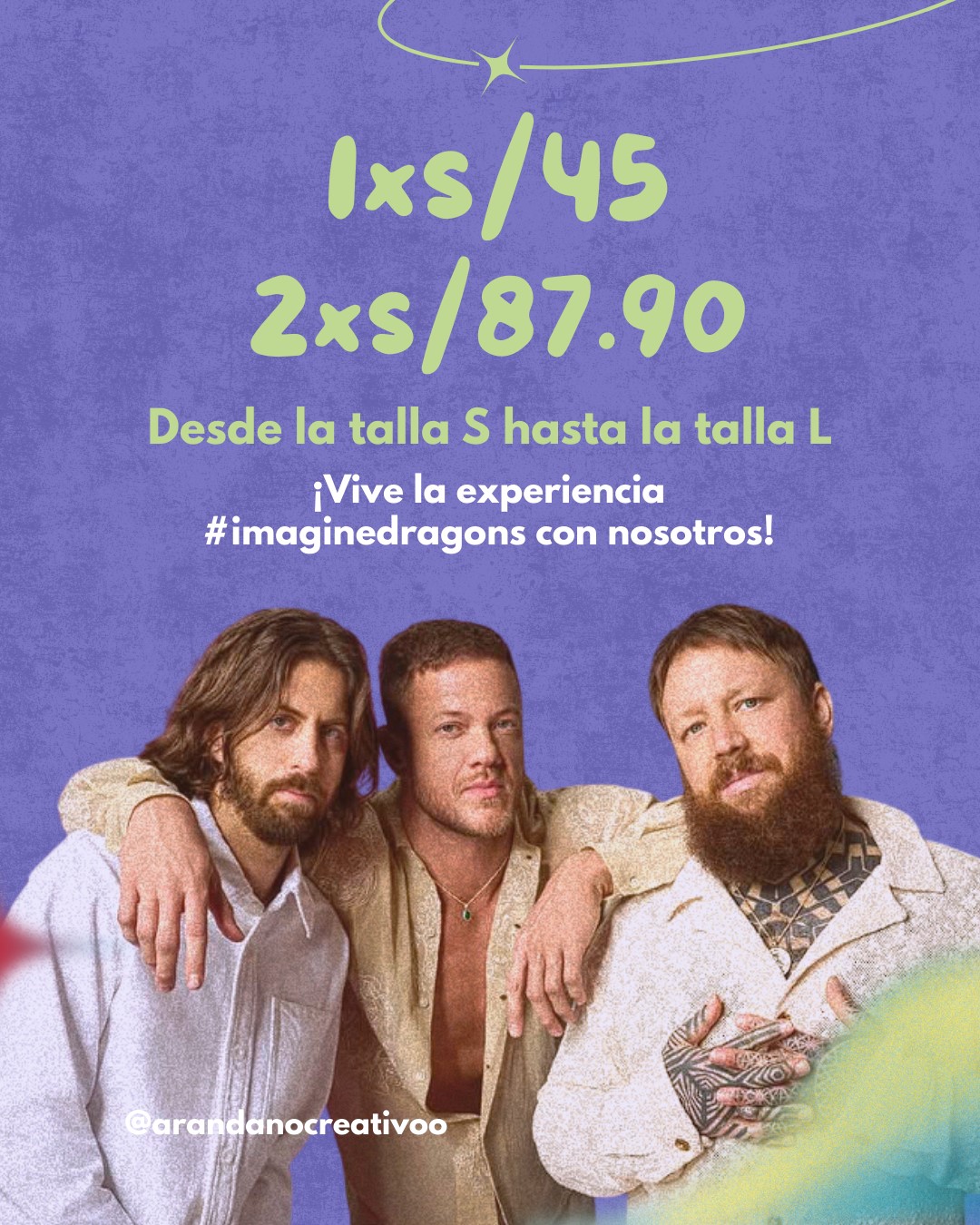 Promo Polerras