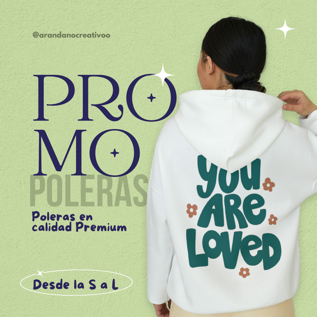 Promo Polerras