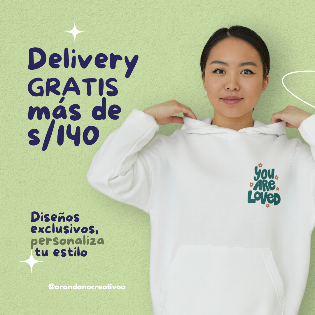 Promo Poleras Deliery Gratis 140 Soles